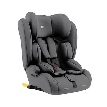 cipela auto: Autosedište 76–150 cm I-CROSS I-SIZE ISOFIX, dark grey - Za decu — 1