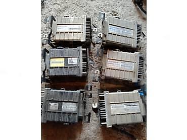 3q0 919 275: KOMPJUTER-RAČUNAR ZA VOLKSWAGEN GOLF 3 OD 1993. DO 1999. GOD. | za — 5