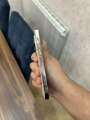 usb iphone: IPhone 14 Pro, Matte Gold, Simsiz şarj — 4