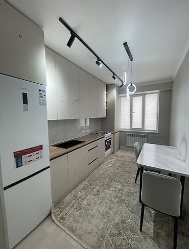 2 8: 2 комнаты, 72 м², Технопарк Элитка, 13 этаж, Евроремонт — 8