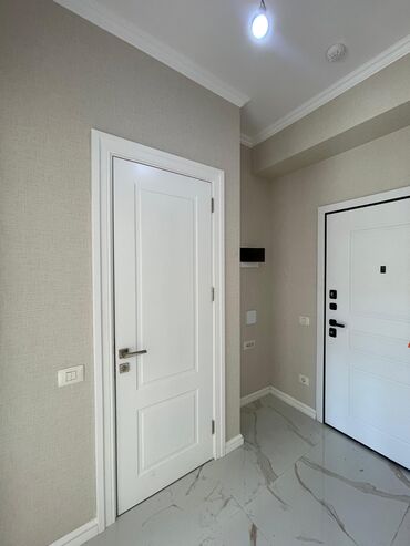 Yeni tikili: Yasamal, 2 otaqlı, Yeni tikili, 49 kv. m — 7