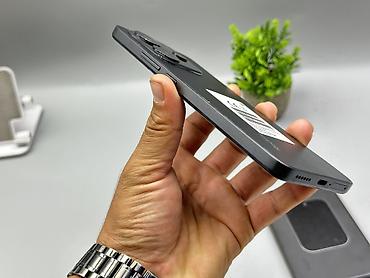 s7 tab: Redmi, Redmi Note 14, Б/у, 256 ГБ, цвет - Черный, 2 SIM — 2