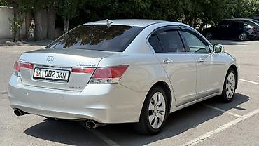 rolls royce phantom: Honda Accord: 2009 г., 3.5 л, Автомат, Бензин, Седан — 3