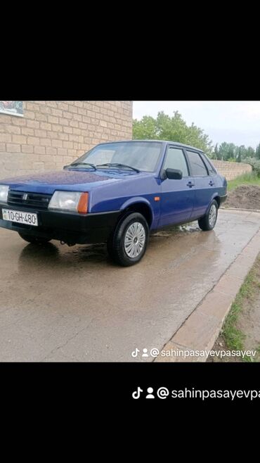 VAZ (LADA): VAZ (LADA)