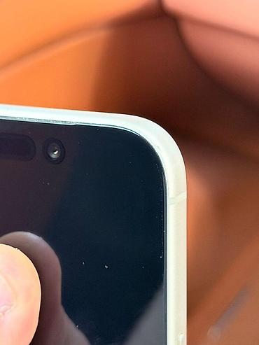 iphone 7 plus 64gb: IPhone 17 Pro, 256 GB, Gümüşü, Zəmanət — 10