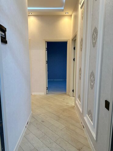 Həyət evləri və villaların satışı: Binəqədi qəs. 3 otaqlı, 100 kv. m, Kredit yoxdur, Yeni təmirli — 4