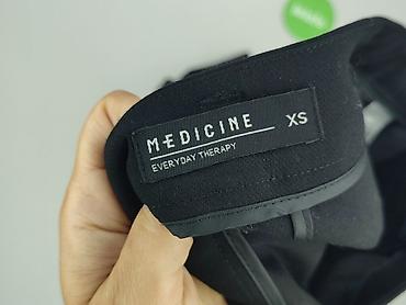 deichmann medicus: Medicine, Spodnie materiałowe damskie, rozmiar XS — 4
