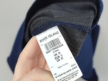 band: River Island, T-shirt damski, rozmiar M — 4