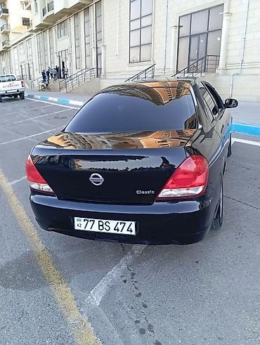 maşın satısı: Nissan Sunny: 1.3 l | 2010 il Sedan — 2
