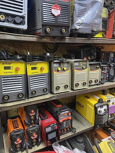 Болгарки: Электроинструменты всех видов! Эң күчтүү инструменттер баардык түрлөрү — 8