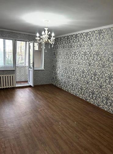 3 бөлмө, 58 м², Борбордук мечит 104-серия, 5 кабат, Косметикалык оңдоо