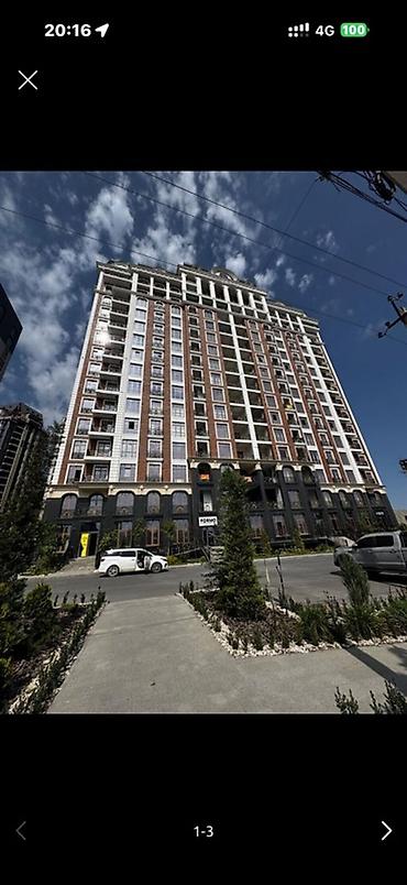 Продажа квартир: 4 комнаты, 155 м², Элитка, 12 этаж, Дизайнерский ремонт — 2