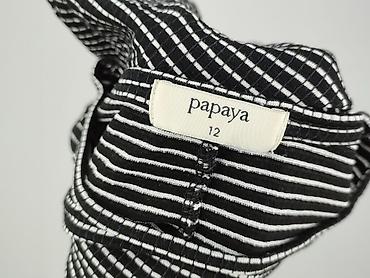 biustonosz c: Papaya, T-shirt damski, rozmiar M — 5