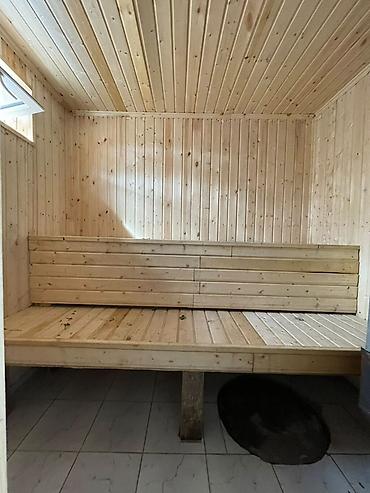 Долгосрочная аренда домов: 100 м², 5 комнат — 25