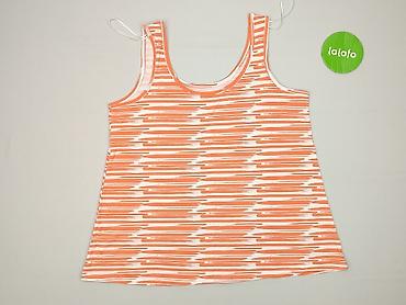 only sweter w paski: Bluzka damska, rozmiar L — 3