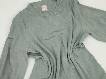 modne bluzki na szydełku: H&M, M (EU 38), condition - Very good