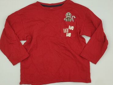 skarpety karl lagerfeld: Blouse, Little kids, 7 years, 116-122 cm, condition - Perfect