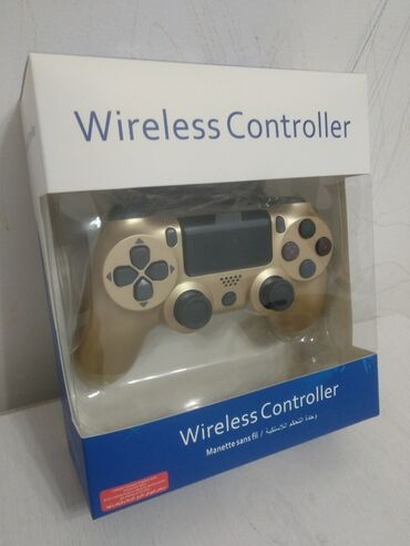 Геймпады (Джойстики): Продаю джойстики для PS4 — 4