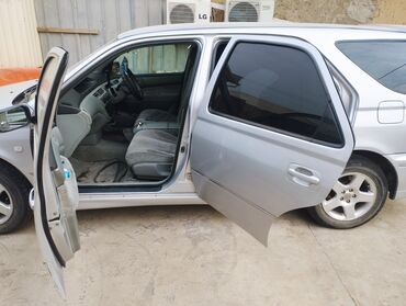 Toyota: Toyota Caldina: 1998 г., 2 л, Автомат, Бензин, Универсал — 5