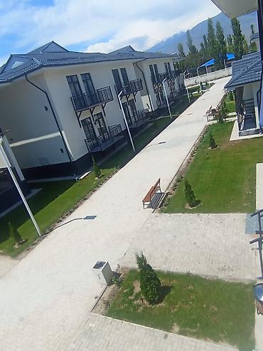 посуточно: Сдаются комфортные квартиры на берегу Иссык-Куля в ЦО SUNNY BEACH — 10