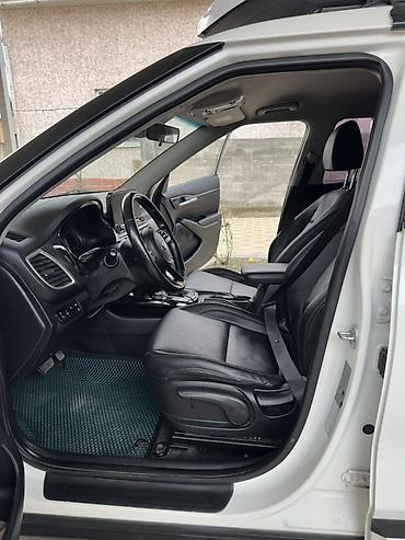 Kia: Kia Seltos: 2020 г., 1.6 л, Автомат, Дизель, Кроссовер — 14