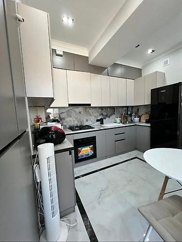 Продажа квартир: 2 комнаты, 67 м², Элитка, 11 этаж, Евроремонт — 7