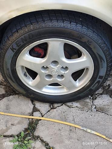 ниссан сефиро двигатель: Nissan Cefiro: 1997 г., Автомат, Газ, Универсал — 9