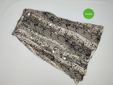 flared: Stradivarius, Spódnica damska, rozmiar S — 2