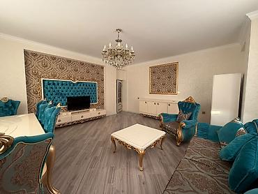 Mənzil kirayələyirəm: 3 otaqlı, 142 kv. m — 2