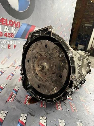 hello kitty car accessories: AUT MENJAC 8HP45X N47N XDRIVE ZA BMW SERIJA 4, 520 GT, SERIJA 1 . OD — 4