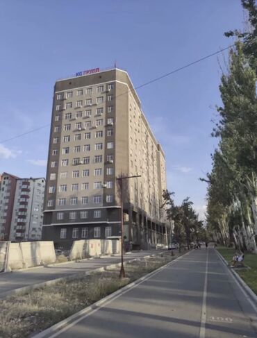 Продажа квартир: 4 комнаты, 120 м², Элитка, 4 этаж, ПСО (под самоотделку)