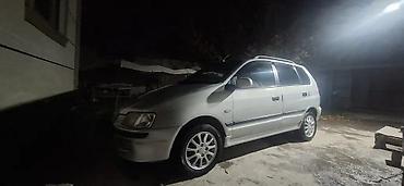 спейс: Mitsubishi Space Star: 2002 г., 1.6 л, Механика, Универсал — 1