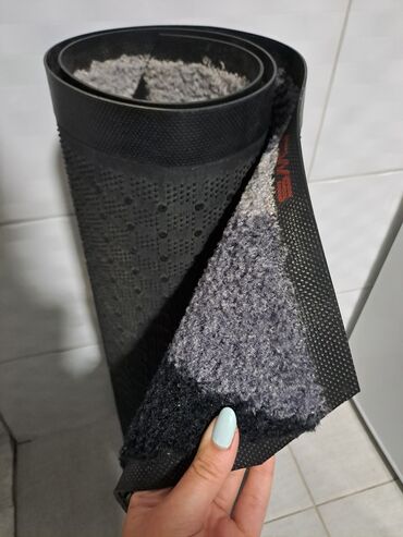pepco tepih za terasu: Kućna staza, dimenzije 145cm x 85cm, odlično očuvana, kao nova, sa