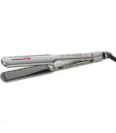 №: 13379 Məhsulun adı: Saç üçün düzləşdirici BaByliss BAB2073EPE