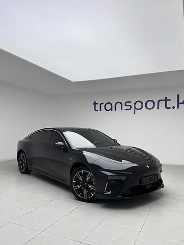 Hozon: Hozon Neta S: 2023 г., 1.5 л, Автомат, Гибрид, Седан — 1