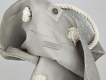 rossmann torba: Torba materiałowa, Reserved, stan - Idealny — 5