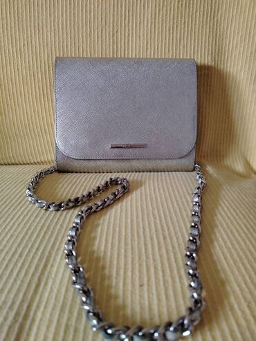 original ranac: Elegant purse, Mona, Material: Leather