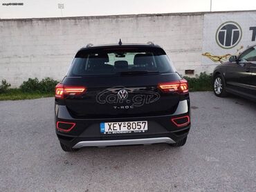 Sale cars: Volkswagen : 1 l. | 2022 έ. SUV/4x4