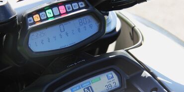 Мотоциклы: Чоппер Ducati, 1200 куб. см, Бензин, Взрослый, Новый — 11