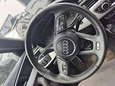 raska alati: AUDI S LINE VOLAN | Audi delovi zemun — 2