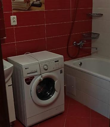 Продажа квартир: 3 комнаты, 100 м², Элитка, 7 этаж, Дизайнерский ремонт — 4