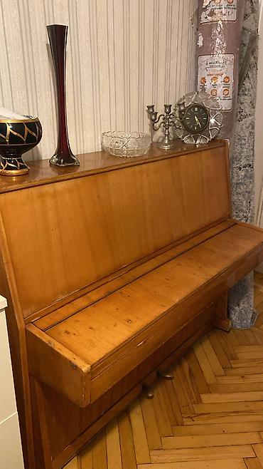Digər mebel: Islenmis pianino Ukraina

300manat
Baki — 1