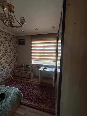 Продажа коттеджей и домов: ID6606 Продается частный дом в городе Ош, мкр Достук (Геологородок) — 12