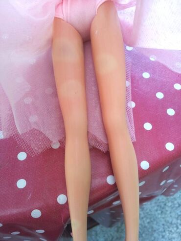 Igračke: Barbika My first barbie 1986 god Veoma retko. Idealno za — 4