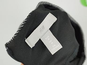 sklep h: H&M, Sukienka damska, rozmiar M — 5
