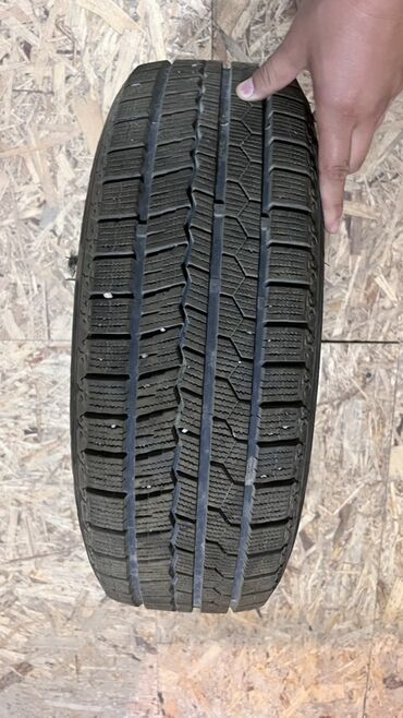 диск на сеялку: Шиналар 175 / 70 / R 13, Кыш, Жаңы, Жеңил унаалар, Toyo