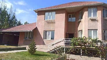 6 комнат и более, 320 м², 6 соток, Бишкек, Азия Молл Собственник