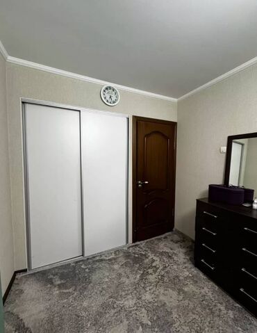 купить дом в ипотеку: 3 комнаты, 58 м², 104 серия, 1 этаж, Косметический ремонт