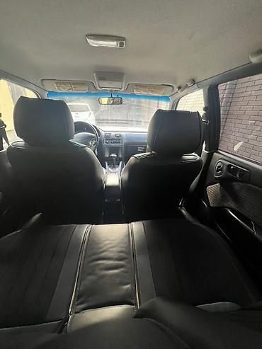 Транспорт: Subaru Outback: 1999 г., 3 л, Автомат, Бензин, Универсал — 5
