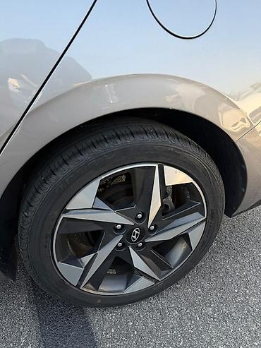 byd qin: BYD E2: 2022 г., Автомат, Электромобиль, Хэтчбэк — 7